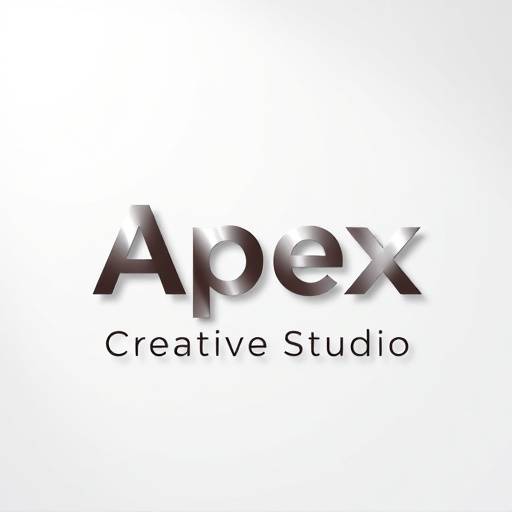 Apex Creative Studio Logo