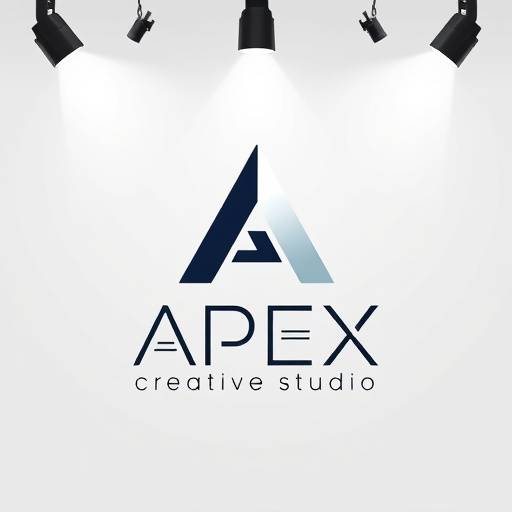 Apex Creative Studio Logo