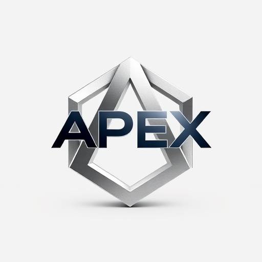 Apex Creative Studio Logo